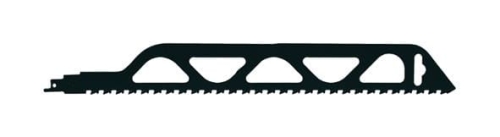 BRZESZCZOT SZABLASTY DO POROTERMU 450MM MAKITA-12438