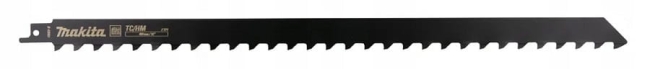 BRZESZCZOT SZABLASTY DO GAZOBETONU 400MM MAKITA-35826