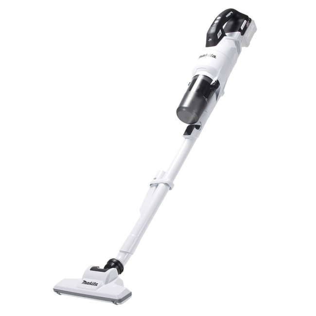 MAKITA ODKURZACZ AKUMULATOROWY 40Vmax BEZ AKU.-41652