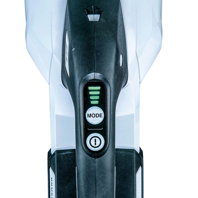 MAKITA ODKURZACZ AKUMULATOROWY 40Vmax BEZ AKU.-37655