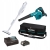 MAKITA ZESTAW COMBO CL108FD + UB100D 12V 1X2,0Ah-32961