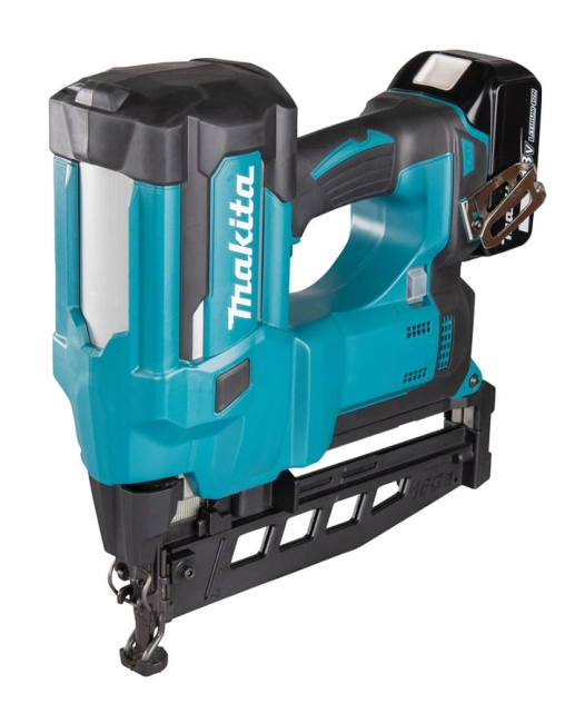MAKITA GWOŹDZIARKA AKUM.18V 2X5,0Ah-42293