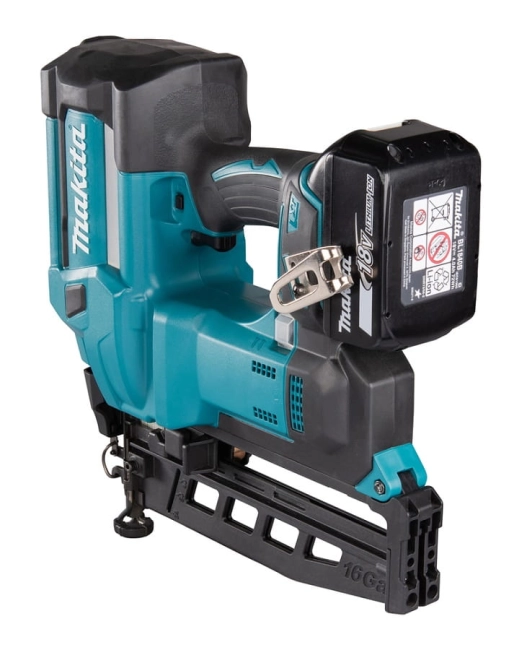 MAKITA GWOŹDZIARKA AKUM.18V 2X5,0Ah-42295