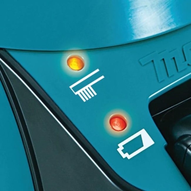 MAKITA ODKURZACZ AKUMULATOROWY 18V BEZ AKU.-41592