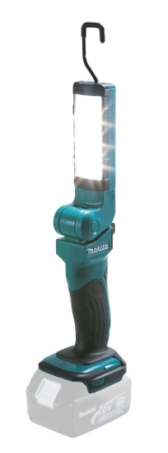 MAKITA LATARKA LED 14,4/18V BEZ AKU. -38221