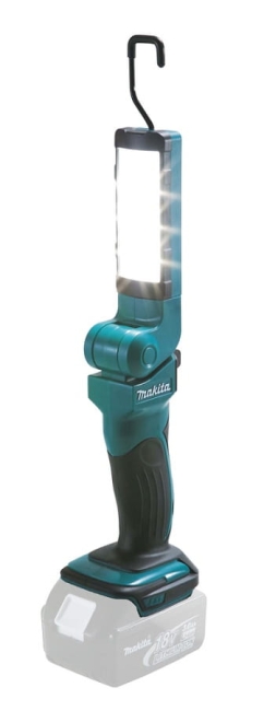 MAKITA LATARKA LED 14,4/18V BEZ AKU. -38221