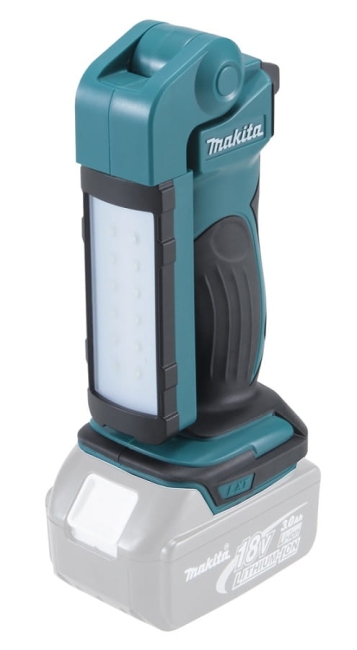 MAKITA LATARKA LED 14,4/18V BEZ AKU. -38224