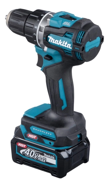 MAKITA WIERTARKO-WKRĘTARKA XGT 40Vmax BEZ AKU.-42138