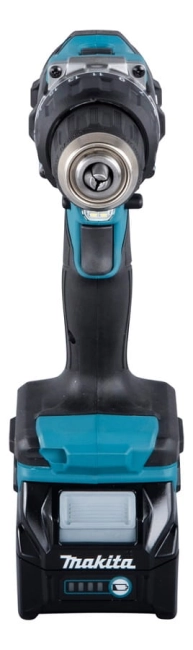 MAKITA WIERTARKO-WKRĘTARKA XGT 40Vmax BEZ AKU.-42140