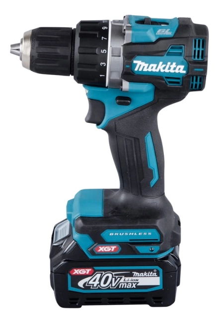 MAKITA WIERTARKO-WKRĘTARKA XGT 40Vmax BEZ AKU.-42141