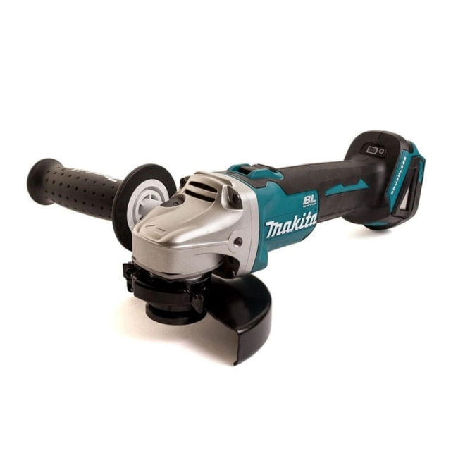 MAKITA SZLIFIERKA KĄT.125 18V 3X5Ah-34132