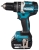 MAKITA WIERTARKO-WKRĘTARKA 18V LI-ION UDAR BEZ AKU-42471