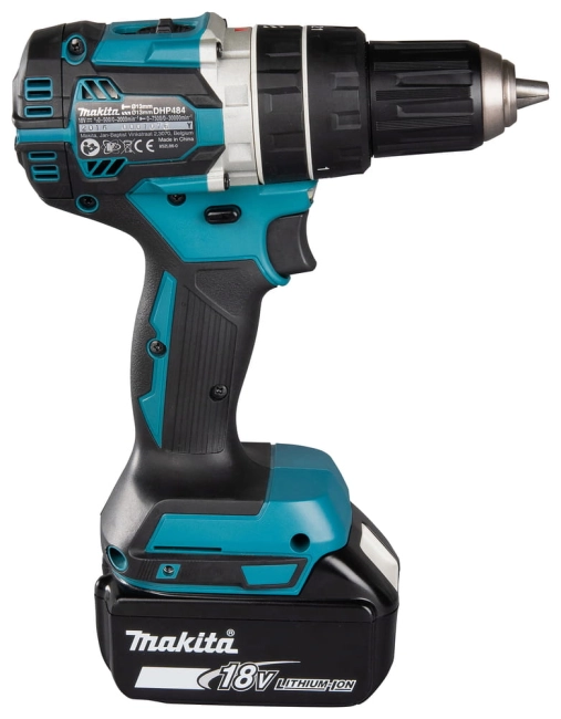 MAKITA WIERTARKO-WKRĘTARKA 18V LI-ION UDAR BEZ AKU-42475