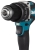 MAKITA WIERTARKO-WKRĘTARKA 18V LI-ION UDAR BEZ AKU-42481