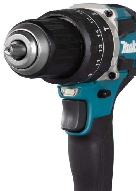 MAKITA WIERTARKO-WKRĘTARKA 18V LI-ION UDAR BEZ AKU-42481