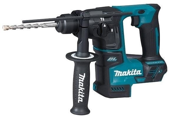 MAKITA MŁOTOWIERTARKA AKU 18V LI-ION LXT 17MM-17106