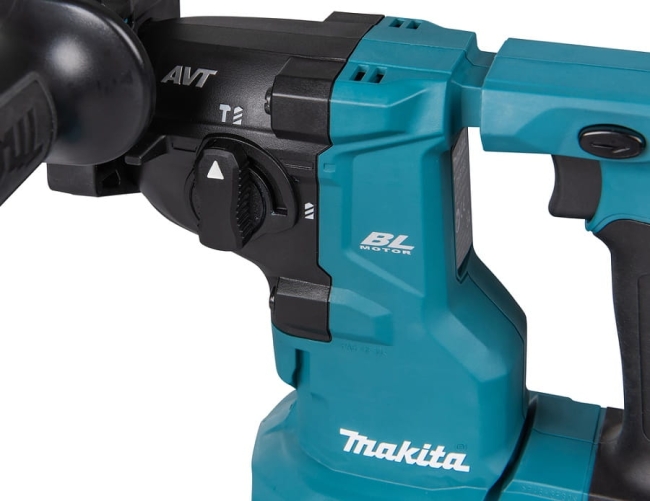 MAKITA MŁOTOWIERTARKA AKUM.18V LI-ION BEZ AKU.-42181