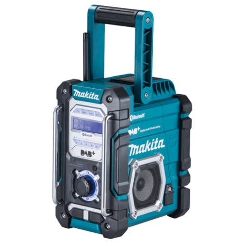 MAKITA RADIO DMR 112 (FM/DAB+)-32404