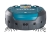 MAKITA ODKURZACZ ROBOT 18V BEZ AKU. DRC200Z-41659