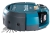 MAKITA ODKURZACZ ROBOT 18V BEZ AKU. DRC200Z-41660