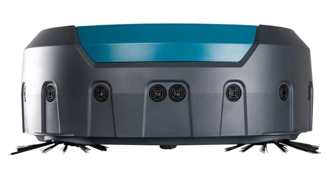 MAKITA ODKURZACZ ROBOT 18V BEZ AKU. DRC200Z-41661