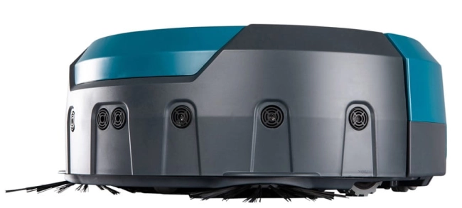 MAKITA ODKURZACZ ROBOT 18V BEZ AKU. DRC200Z-41663