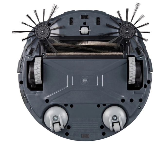MAKITA ODKURZACZ ROBOT 18V BEZ AKU. DRC200Z-41673