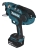 MAKITA WIĄZARKA DO ZBROJEŃ LXT 18V BEZ AKU-40649