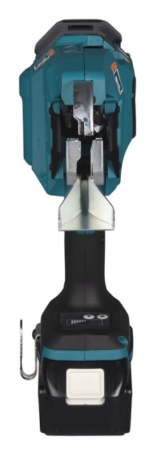 MAKITA WIĄZARKA DO ZBROJEŃ LXT 18V BEZ AKU-40654