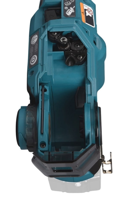 MAKITA WIĄZARKA DO ZBROJEŃ LXT 18V BEZ AKU-40655