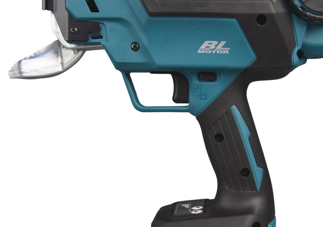 MAKITA WIĄZARKA DO ZBROJEŃ LXT 18V BEZ AKU-40656
