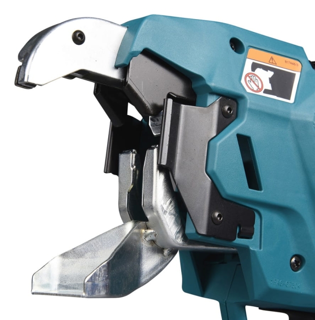 MAKITA WIĄZARKA DO ZBROJEŃ LXT 18V BEZ AKU-40657