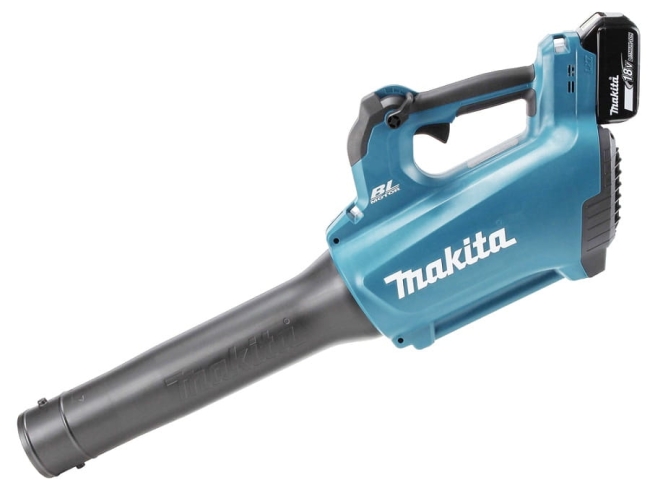 MAKITA DMUCHAWA DUB184RT 18V 1X5,0Ah-41118