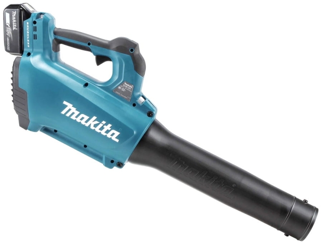 MAKITA DMUCHAWA DUB184RT 18V 1X5,0Ah-41119