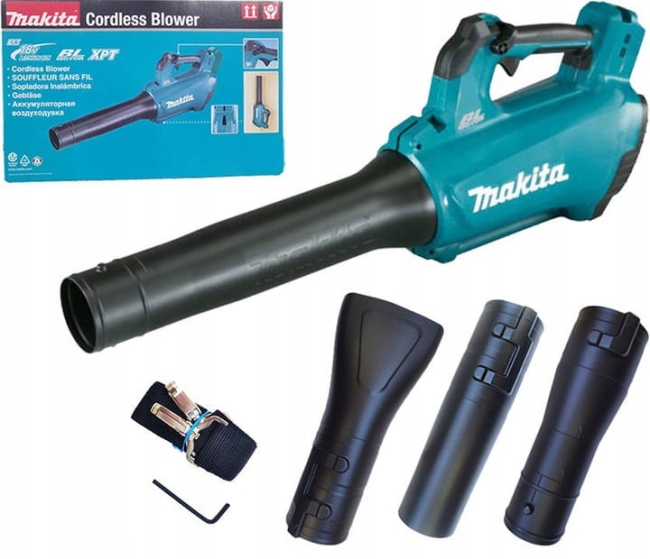 MAKITA DMUCHAWA DUB184Z-25836