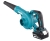 MAKITA DMUCHAWA DUB185RT 18V 1X5,0Ah-37899
