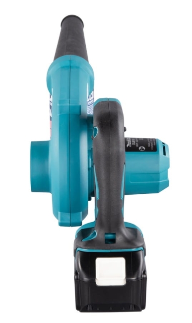 MAKITA DMUCHAWA DUB185RT 18V 1X5,0Ah-37900