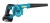 MAKITA DMUCHAWA DUB185RT 18V 1X5,0Ah-37901