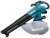 MAKITA DMUCHAWA-ODKURZACZ 18V 1X5,0Ah-37701