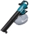 MAKITA DMUCHAWA-ODKURZACZ 18V 1X5,0Ah-37702
