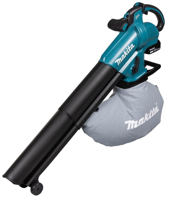 MAKITA DMUCHAWA-ODKURZACZ 18V 1X5,0Ah-37702