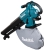 MAKITA DMUCHAWA-ODKURZACZ 18V 1X5,0Ah-37703
