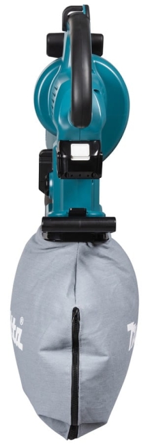 MAKITA DMUCHAWA-ODKURZACZ 18V 1X5,0Ah-37704