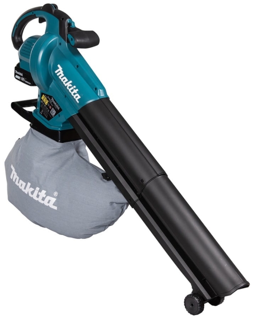 MAKITA DMUCHAWA-ODKURZACZ 18V 1X5,0Ah-37706