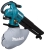MAKITA DMUCHAWA-ODKURZACZ 18V 1X5,0Ah-37707
