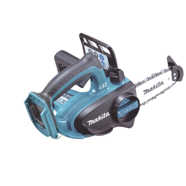 MAKITA PIŁA ŁAŃCUCHOWA 18V 2X5Ah 11,5CM -37262