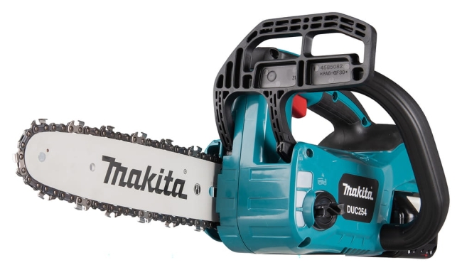 MAKITA PIŁA ŁAŃCUCHOWA 18V 25CM BEZ AKU.-41301