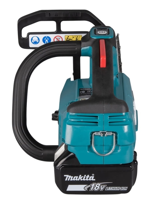 MAKITA PIŁA ŁAŃCUCHOWA 18V 25CM BEZ AKU.-41303