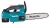 MAKITA PIŁA ŁAŃCUCHOWA 18V 25CM BEZ AKU.-41304