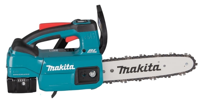 MAKITA PIŁA ŁAŃCUCHOWA 18V 25CM BEZ AKU.-41304